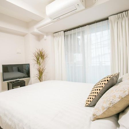 Kuromon Royal II Daire Osaka Dış mekan fotoğraf
