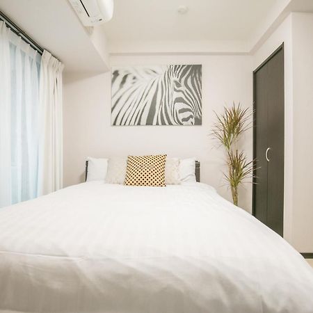 Kuromon Royal II Daire Osaka Dış mekan fotoğraf