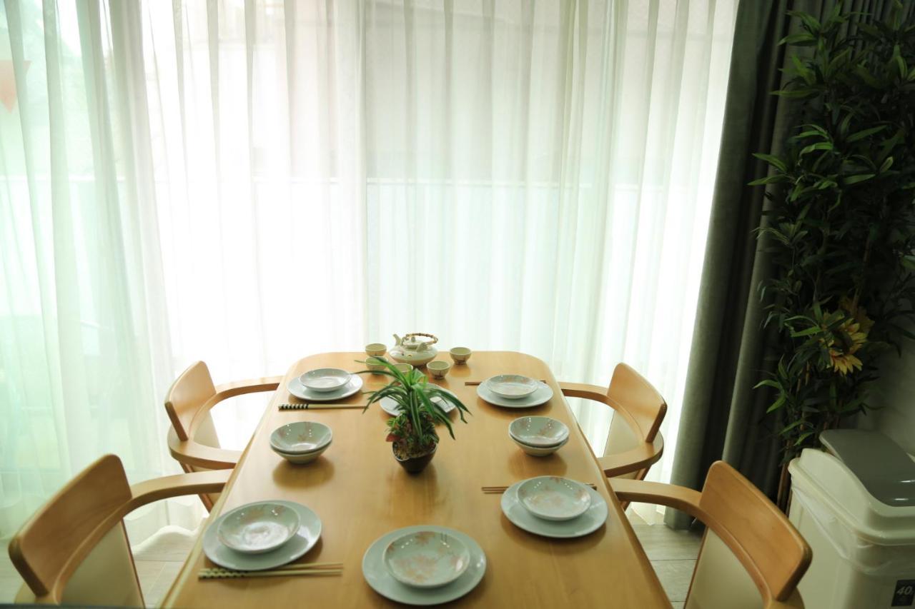 Kuromon Royal II Daire Osaka Dış mekan fotoğraf