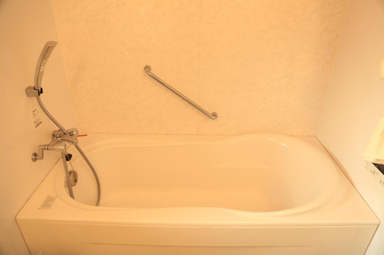 Kuromon Royal II Daire Osaka Dış mekan fotoğraf