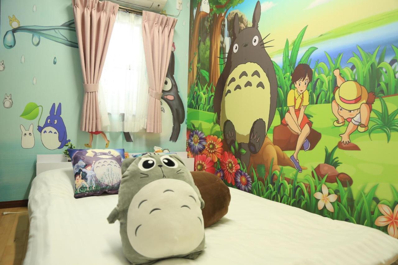 Kuromon Royal II Daire Osaka Dış mekan fotoğraf