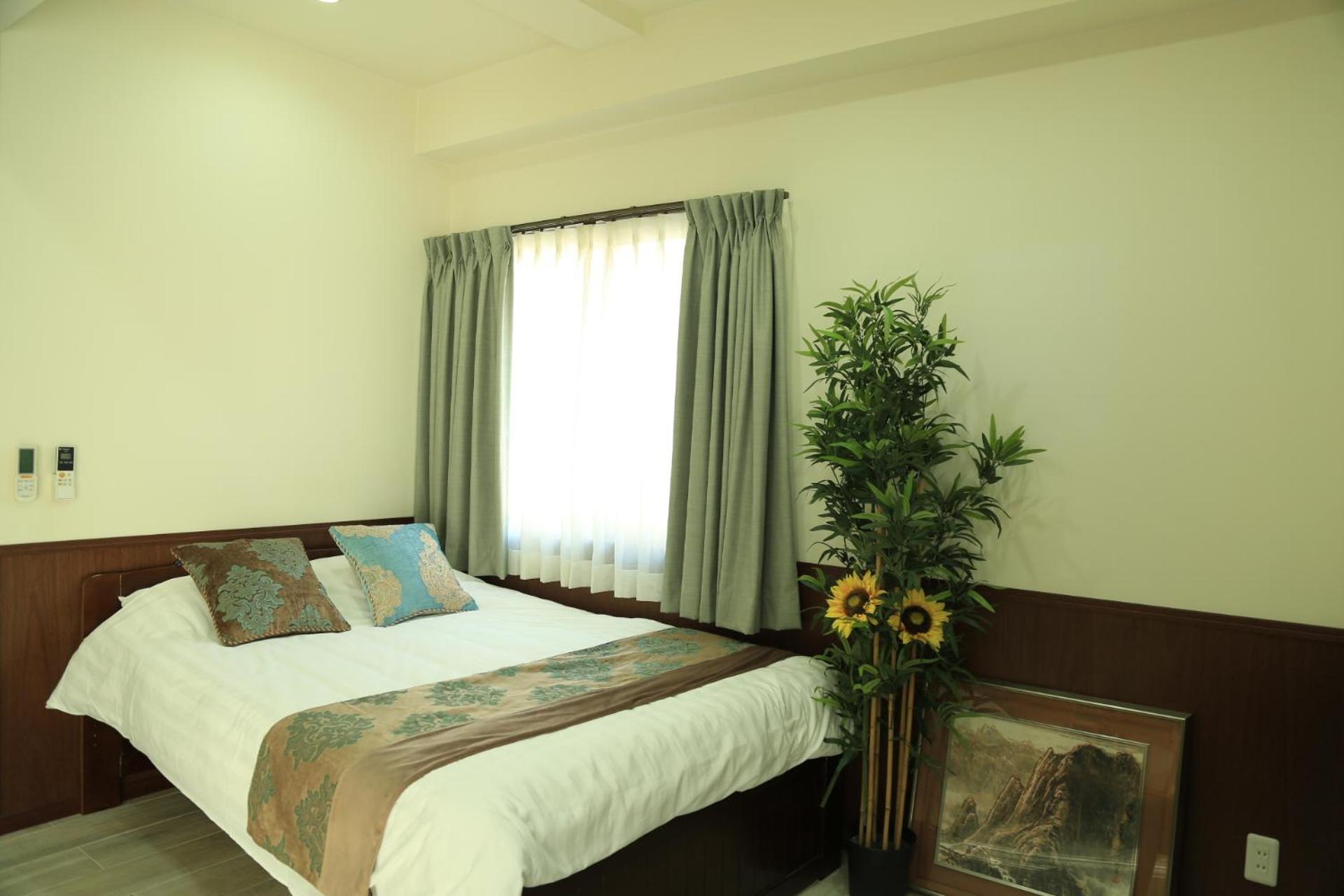Kuromon Royal II Daire Osaka Dış mekan fotoğraf
