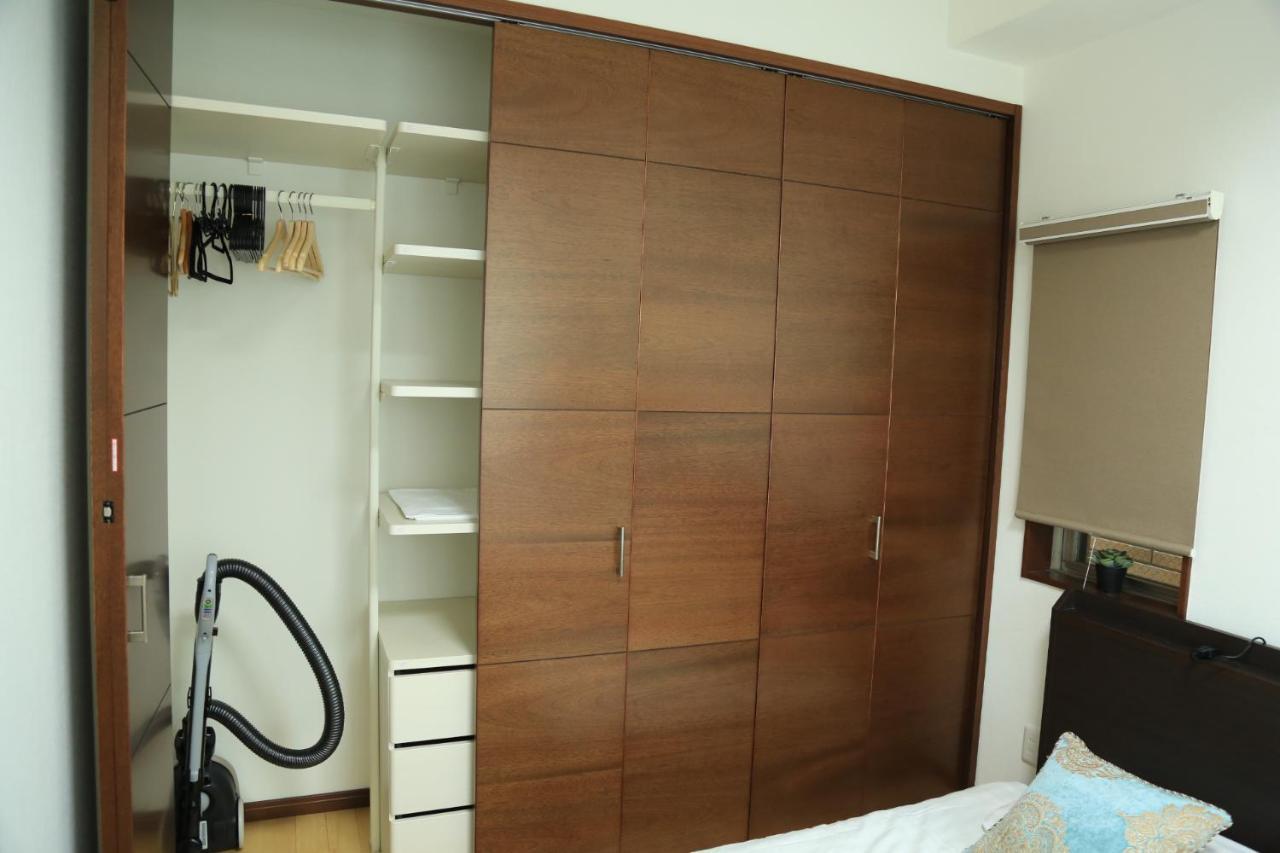Kuromon Royal II Daire Osaka Dış mekan fotoğraf