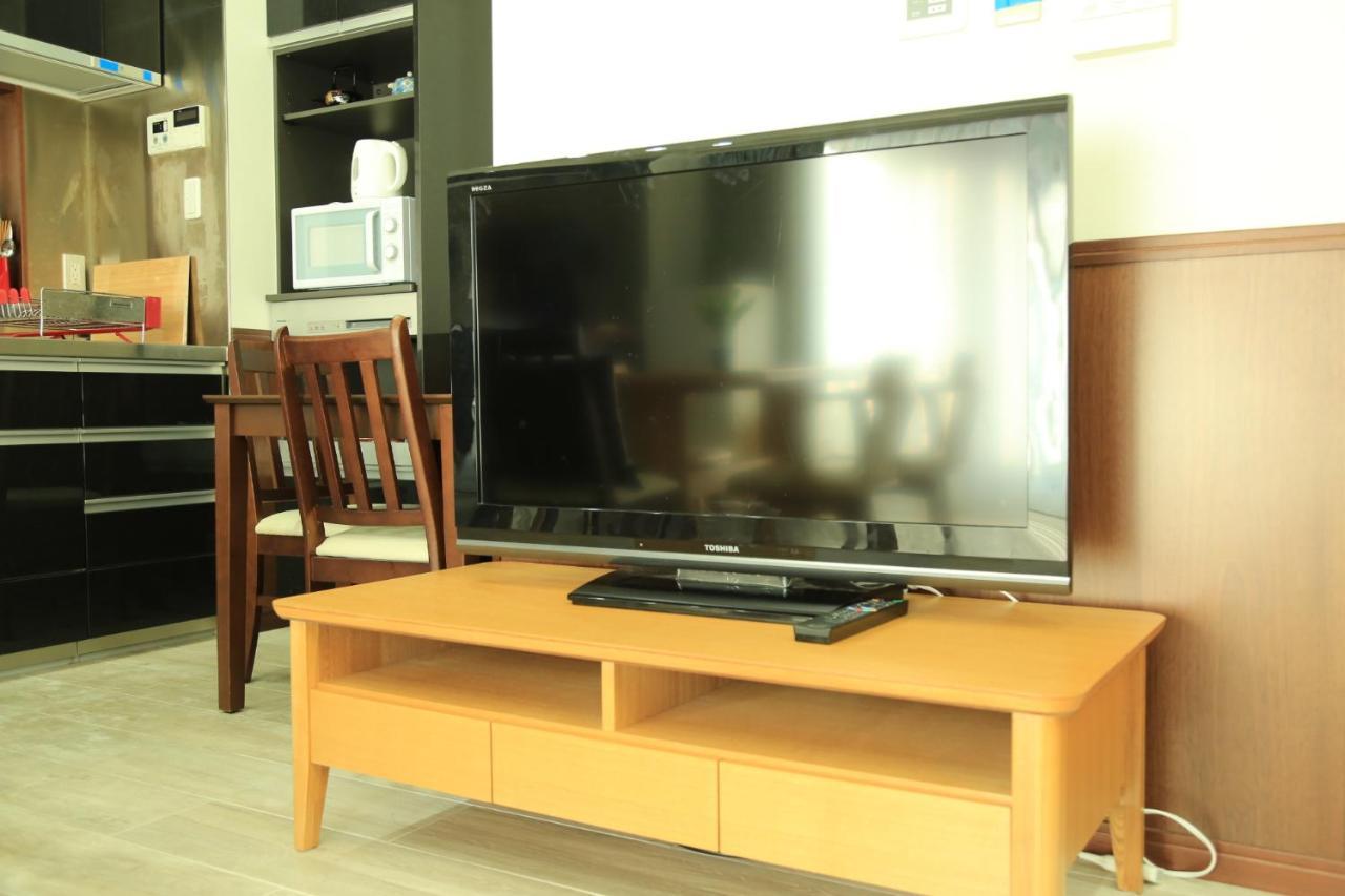 Kuromon Royal II Daire Osaka Dış mekan fotoğraf
