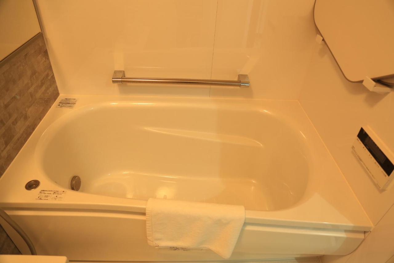 Kuromon Royal II Daire Osaka Dış mekan fotoğraf