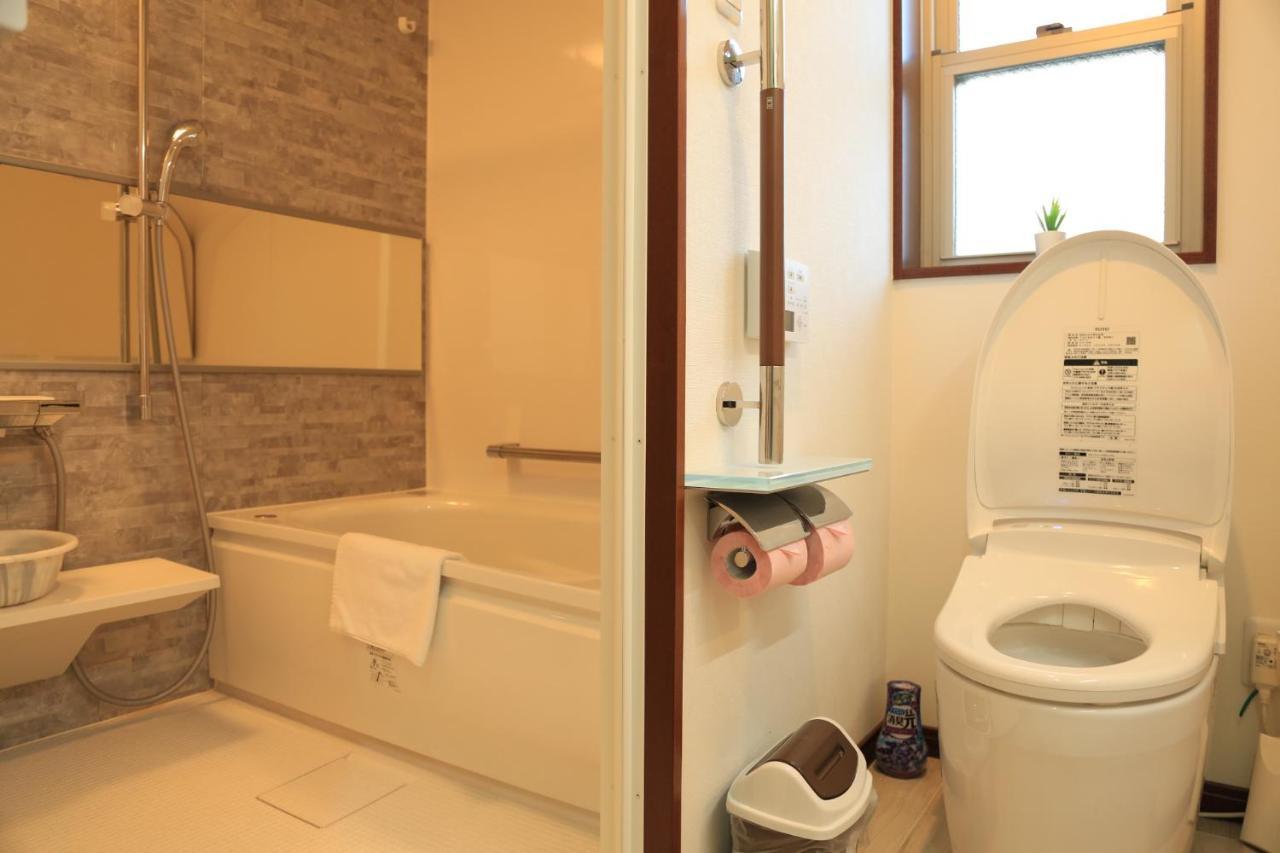 Kuromon Royal II Daire Osaka Dış mekan fotoğraf