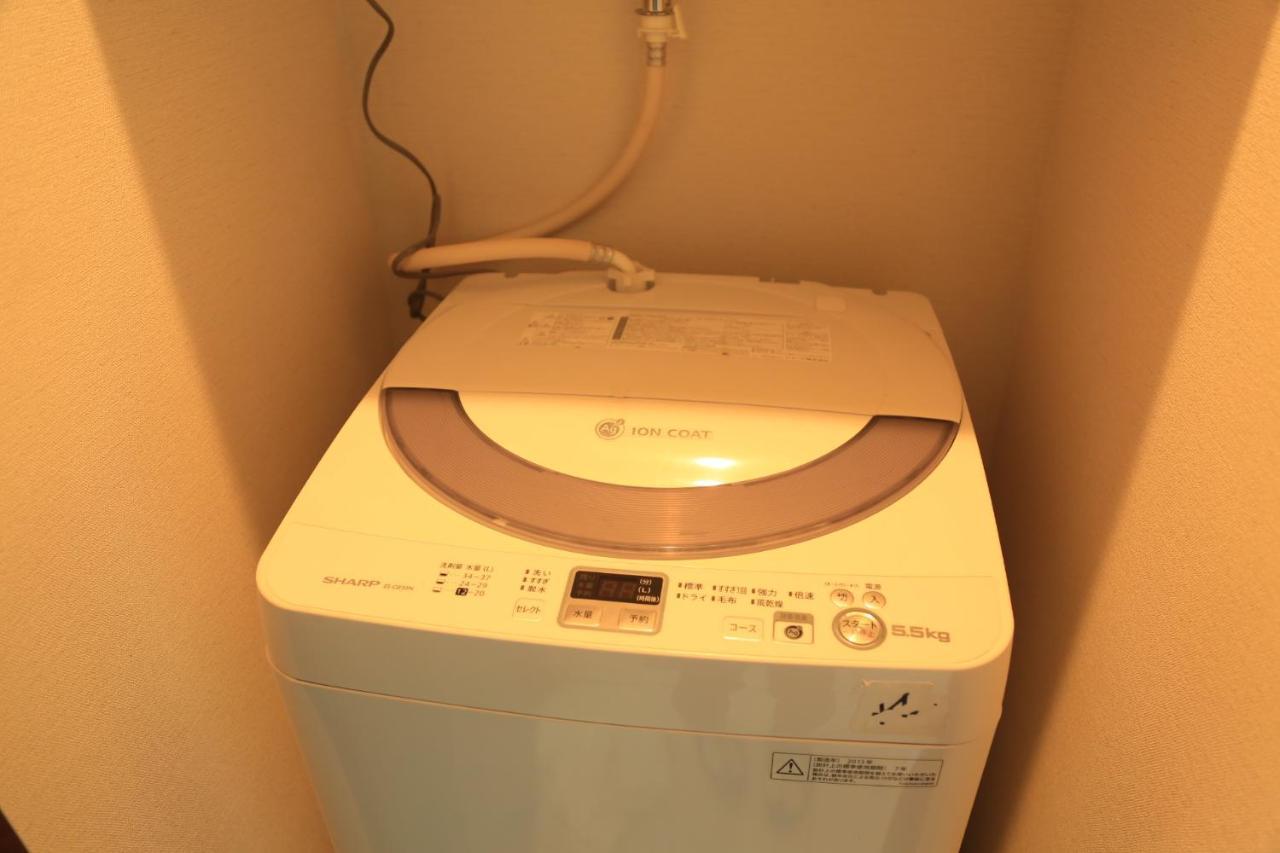 Kuromon Royal II Daire Osaka Dış mekan fotoğraf