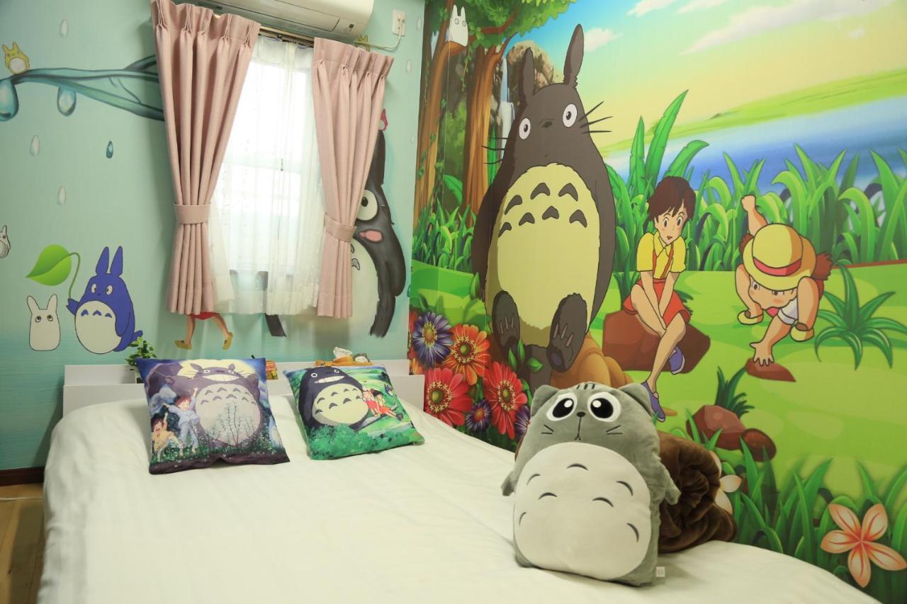 Kuromon Royal II Daire Osaka Dış mekan fotoğraf