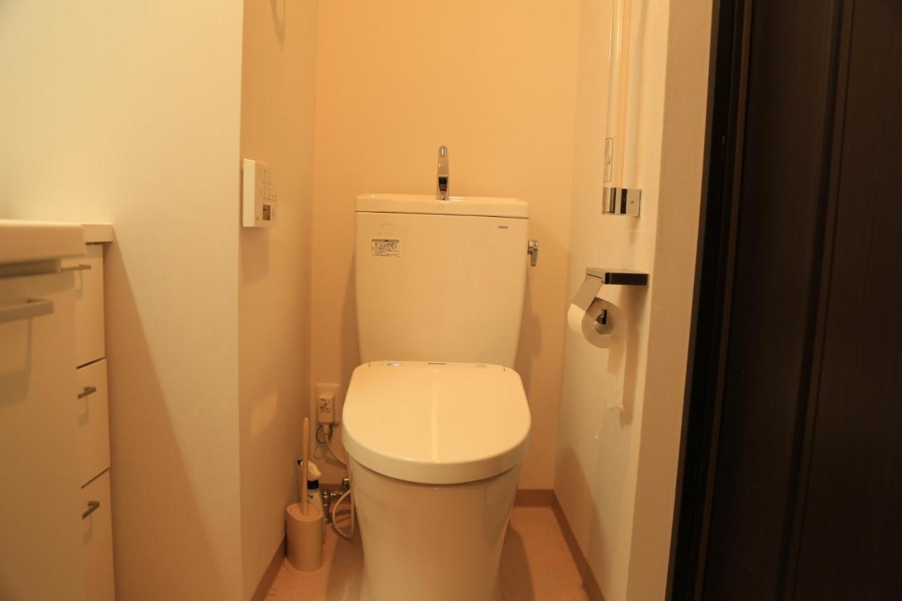Kuromon Royal II Daire Osaka Dış mekan fotoğraf